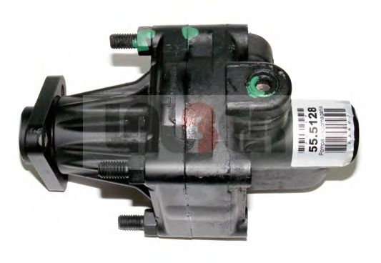 Hydraulic Pump, steering system 55.5128