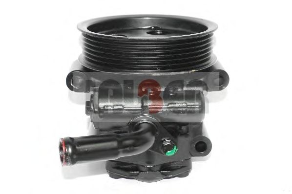Hydraulic Pump, steering system 55.1226
