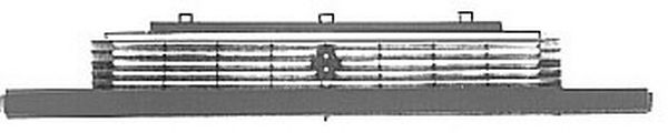 Panal de radiador RS5-03