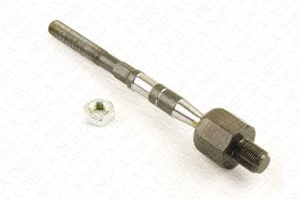 Tie Rod Axle Joint BW-A121