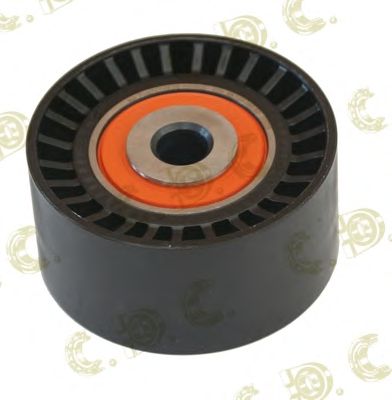 Deflection/Guide Pulley, timing belt 03.81730
