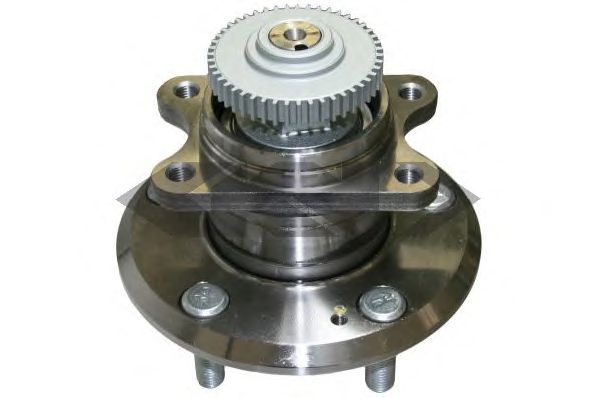 Wheel Bearing Kit 27775