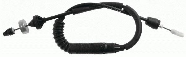 Clutch Cable 3074 600 269