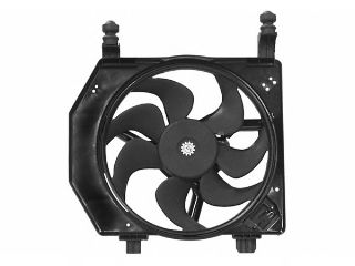 Fan, radiator 1830748