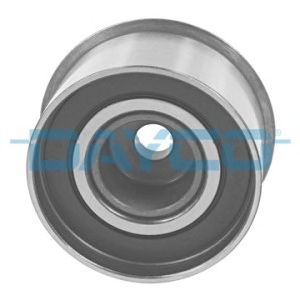Deflection/Guide Pulley, timing belt ATB2337