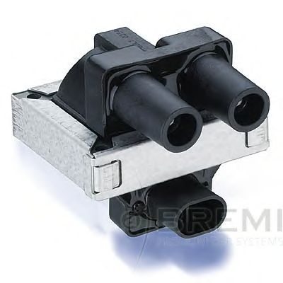 Ignition Coil 11899