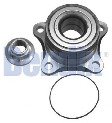 Wheel Bearing Kit 050337B