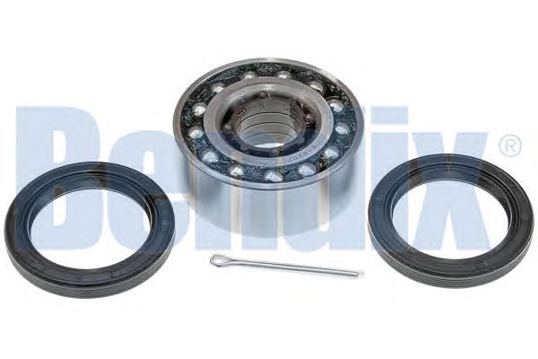 Wheel Bearing Kit 050523B