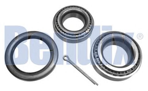 Wheel Bearing Kit 050567B