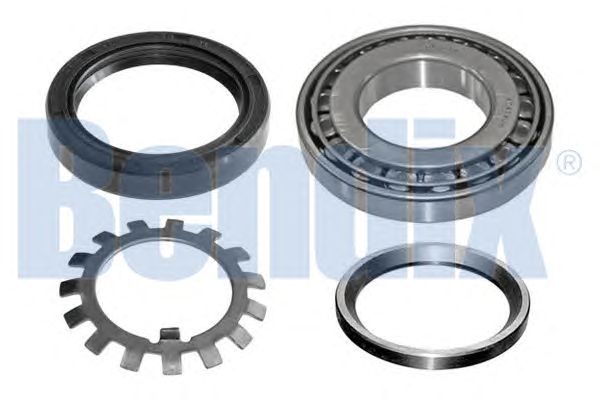 Wheel Bearing Kit 050729B