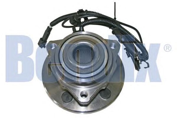Wheel Bearing Kit 050931B