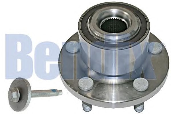 Wheel Bearing Kit 050962B