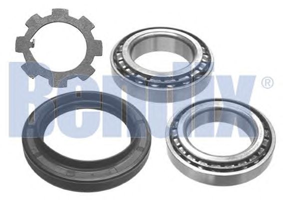 Wheel Bearing Kit 050974B