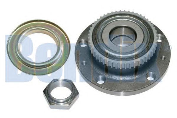 Wheel Bearing Kit 051016B