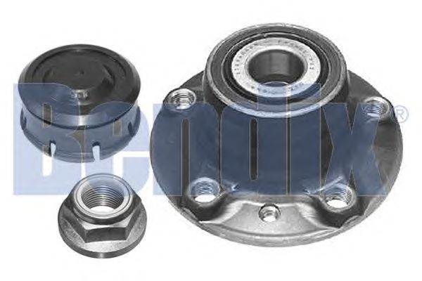 Wheel Bearing Kit 051050B
