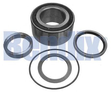 Wheel Bearing Kit 051156B