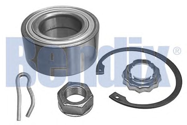 Wheel Bearing Kit 051257B