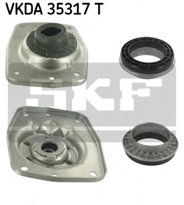 Coupelle de suspension VKDA 35317 T