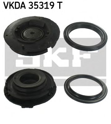 Coupelle de suspension VKDA 35319 T