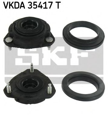 Coupelle de suspension VKDA 35417 T
