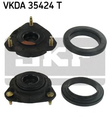 Coupelle de suspension VKDA 35425 T