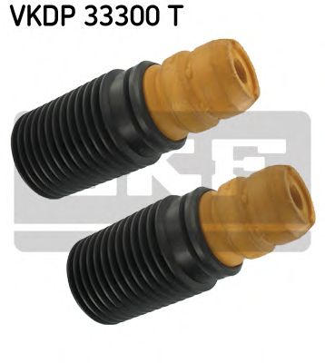 Dust Cover Kit, shock absorber VKDP 33300 T