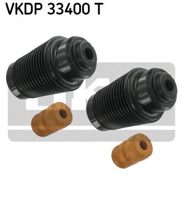 Dust Cover Kit, shock absorber VKDP 33400 T