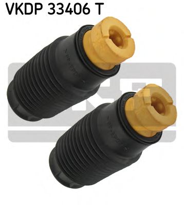 Dust Cover Kit, shock absorber VKDP 33406 T