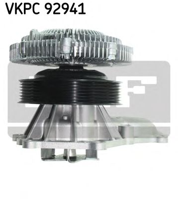 Waterpomp VKPC 92941