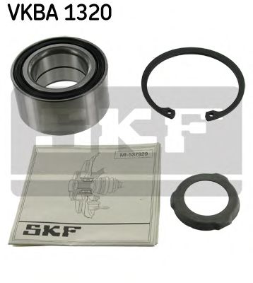 Wheel Bearing Kit VKBA 1320