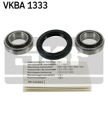 Wheel Bearing Kit VKBA 1333