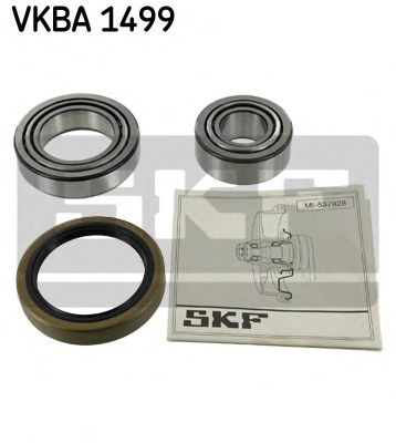 Wheel Bearing Kit VKBA 1499