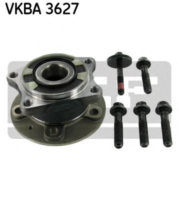 Wheel Bearing Kit VKBA 3627
