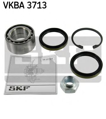 Wheel Bearing Kit VKBA 3713