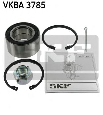 Wheel Bearing Kit VKBA 3785