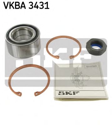 Wheel Bearing Kit VKBA 3431