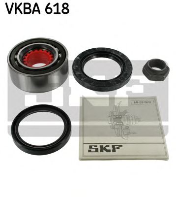 Wheel Bearing Kit VKBA 618