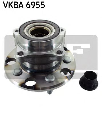 Wheel Bearing Kit VKBA 6955