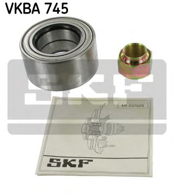 Wheel Bearing Kit VKBA 745