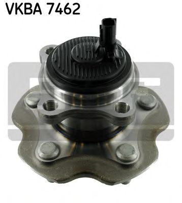 Wheel Bearing Kit VKBA 7462