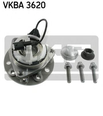 Wheel Bearing Kit VKBA 3620