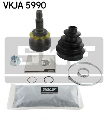 Joint Kit, drive shaft VKJA 5990