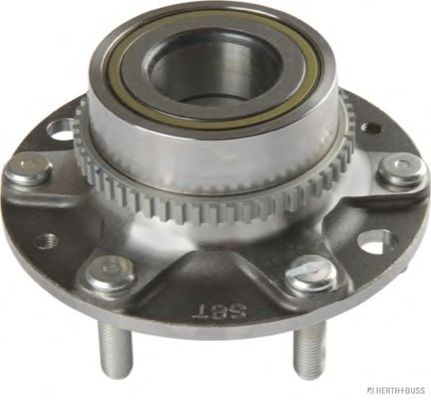 Wheel Bearing Kit J4710318