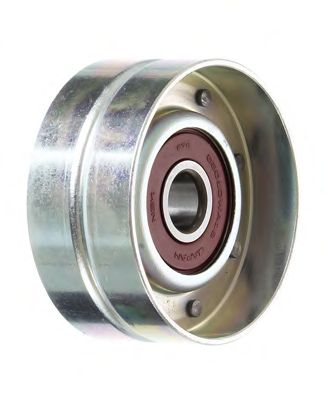 Deflection/Guide Pulley, timing belt 816UT
