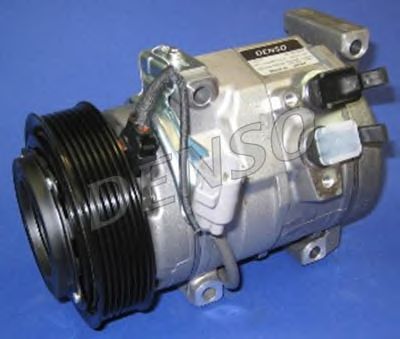 Compressor, airconditioning DCP50081