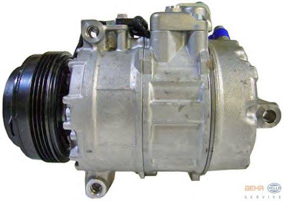 Compressor, ar condicionado 8FK 351 105-041