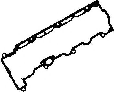 Gasket, cylinder head cover X53516-01