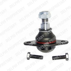 Ball Joint TC283