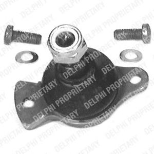 Ball Joint TC298