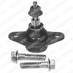 Ball Joint TC418